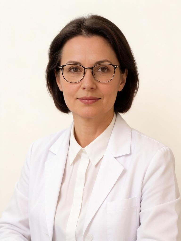 Клинический психолог в Карасуке